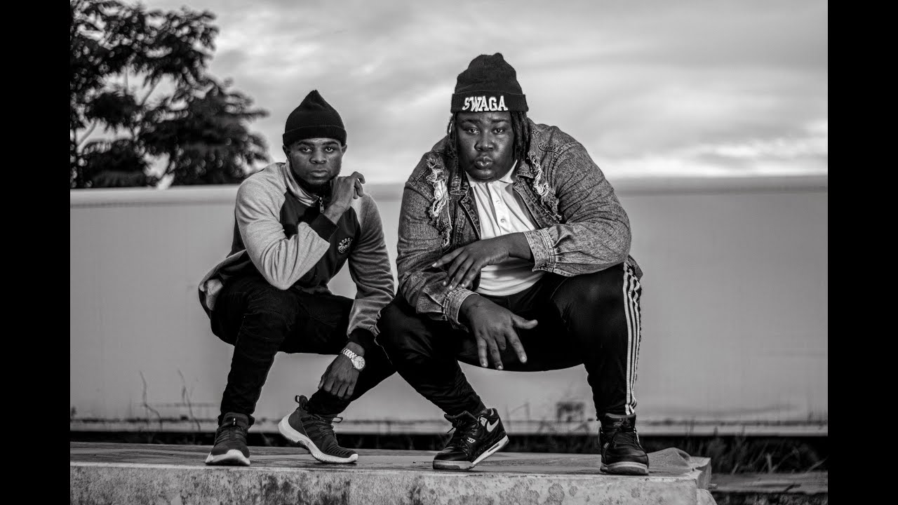 R-Saijo Vs Fresh Daddy - GO HARD OR GO HOME [Official Music Video]