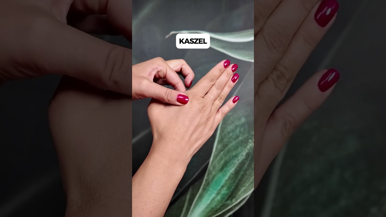 Masz katar (nagromadzenie flegmy), kaszel albo krwawi nos?