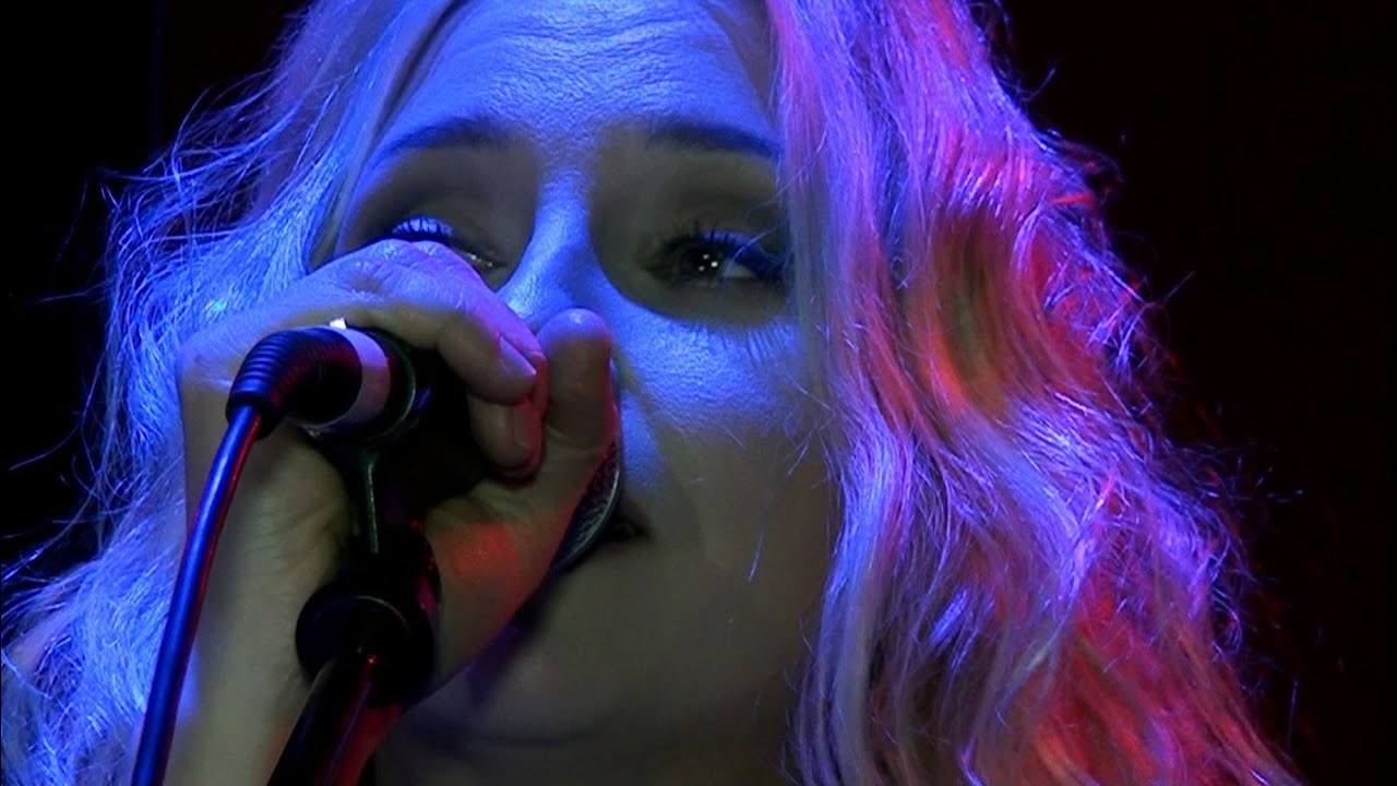 Plumbum DreamZ - Gallows Pole(cover Led Zeppelin)