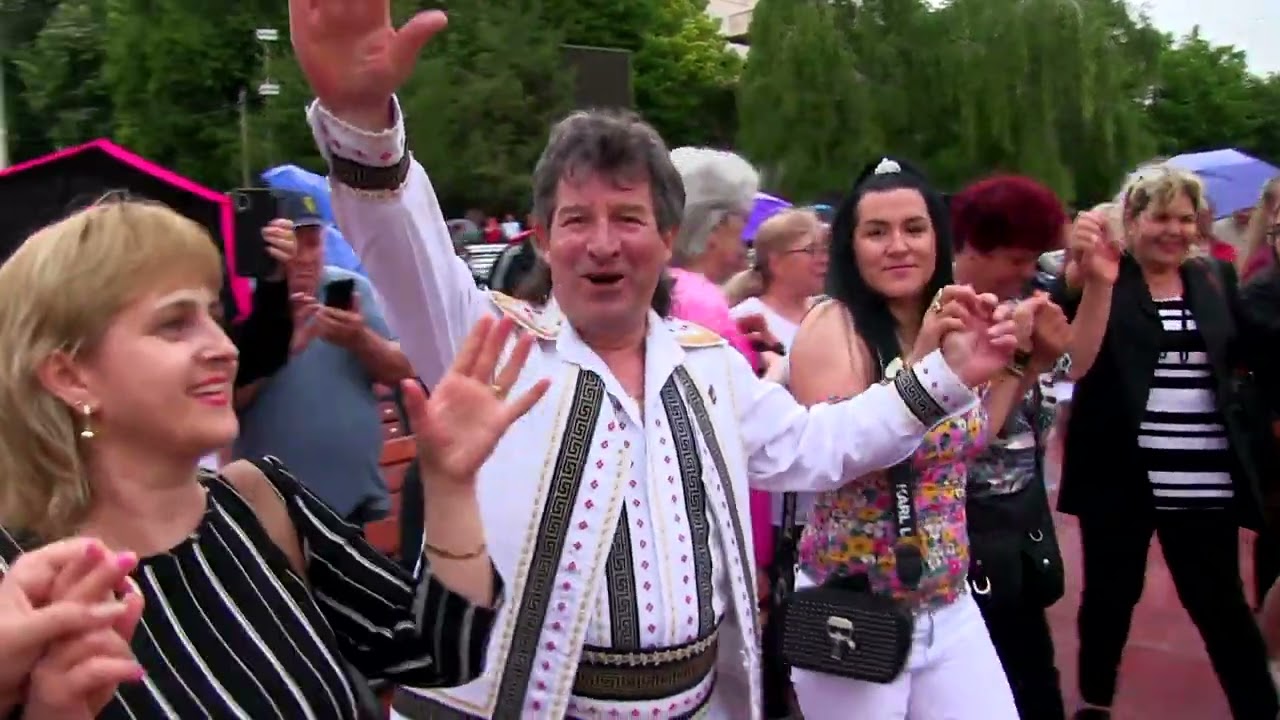 Gore Belanschi Spectacol Aniversar 45 ani activitate Faleza Dunarii 11 iunie 2023/p4