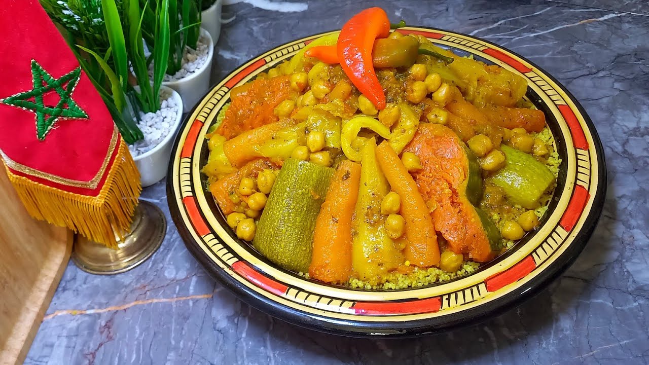 بلبولة من عالم آخر😋أروع و ألذ بلبولة باللحم و الخضر و المساخن تعليكة و لذة تاكلو صباعكم عليها 👌👌🇲🇦🇲🇦
