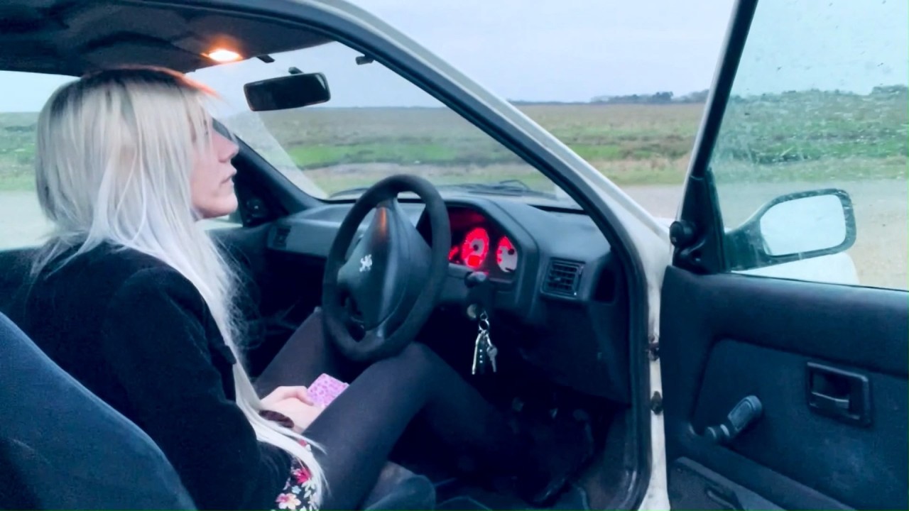 MAKING OF 49 MINUTES of Pure #revving  - Leah REVVING #pedalpumping  to Keeps the Engine Running