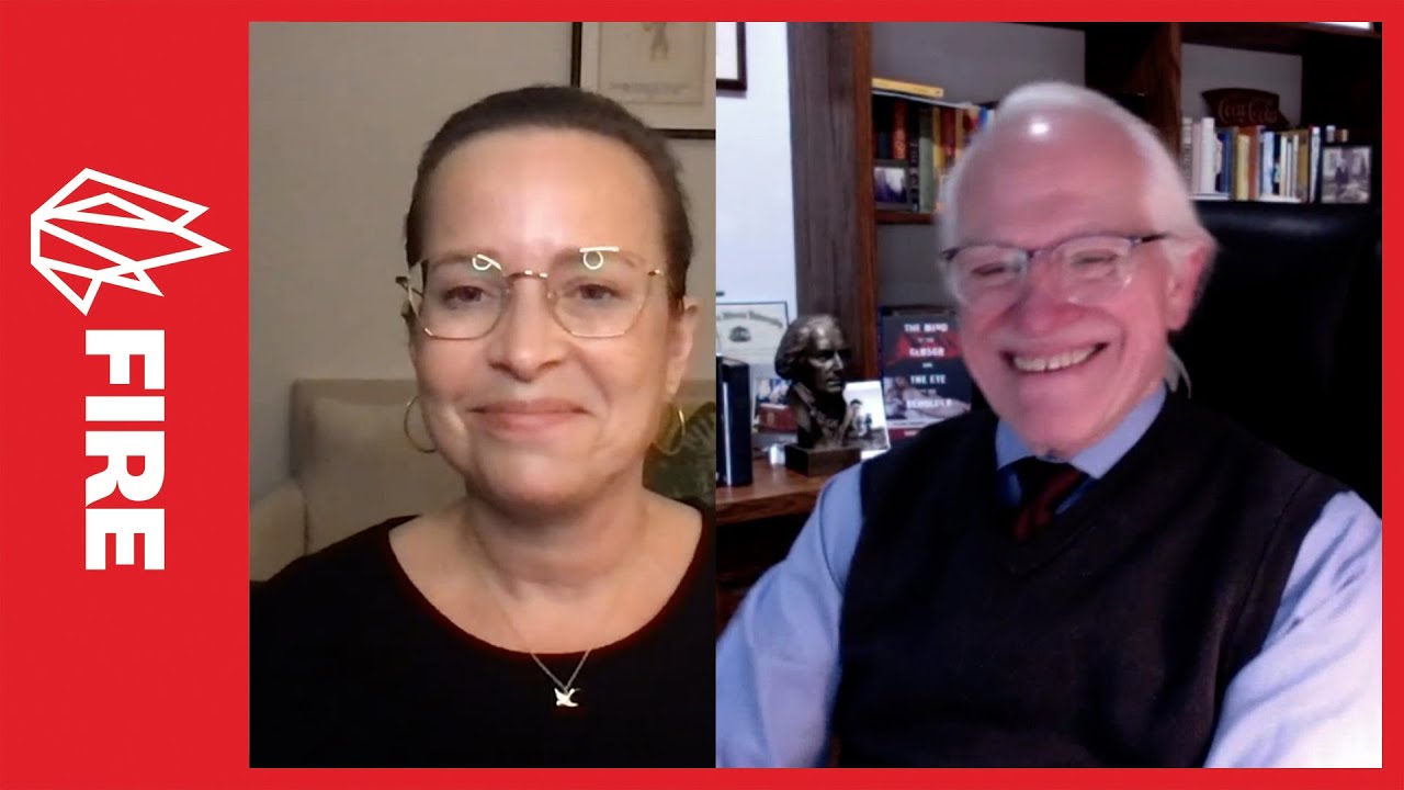 The First Amendment Salon: On Censorship & the Ghost of Anthony Comstock