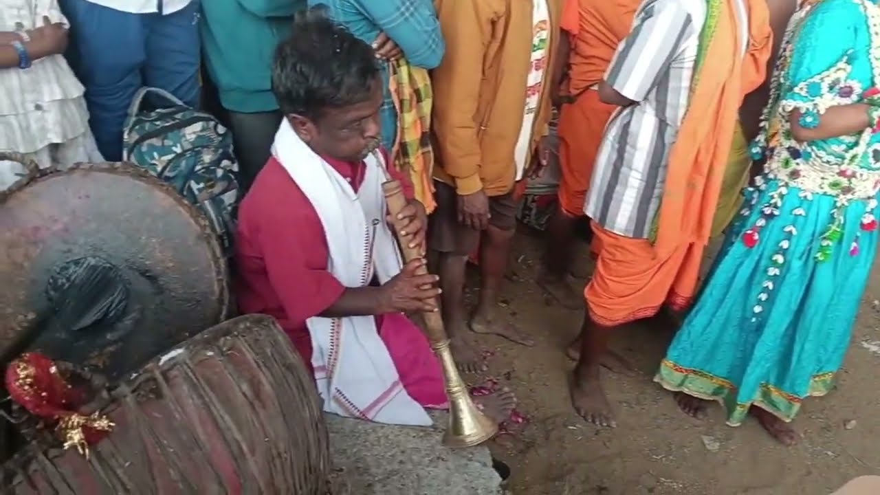 Dhepguda bhandarni jatra 