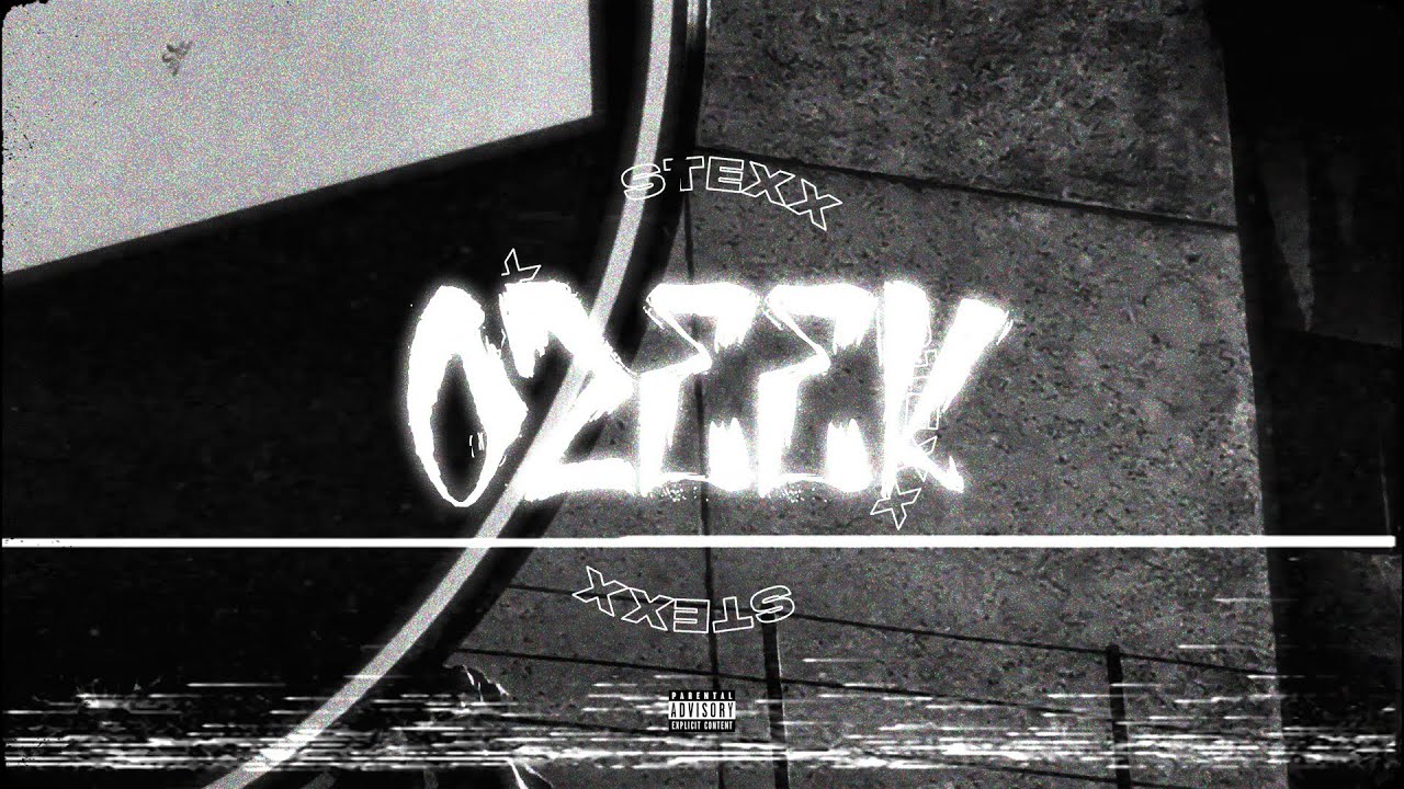 stexx - OZEEK (Official Visualizer)