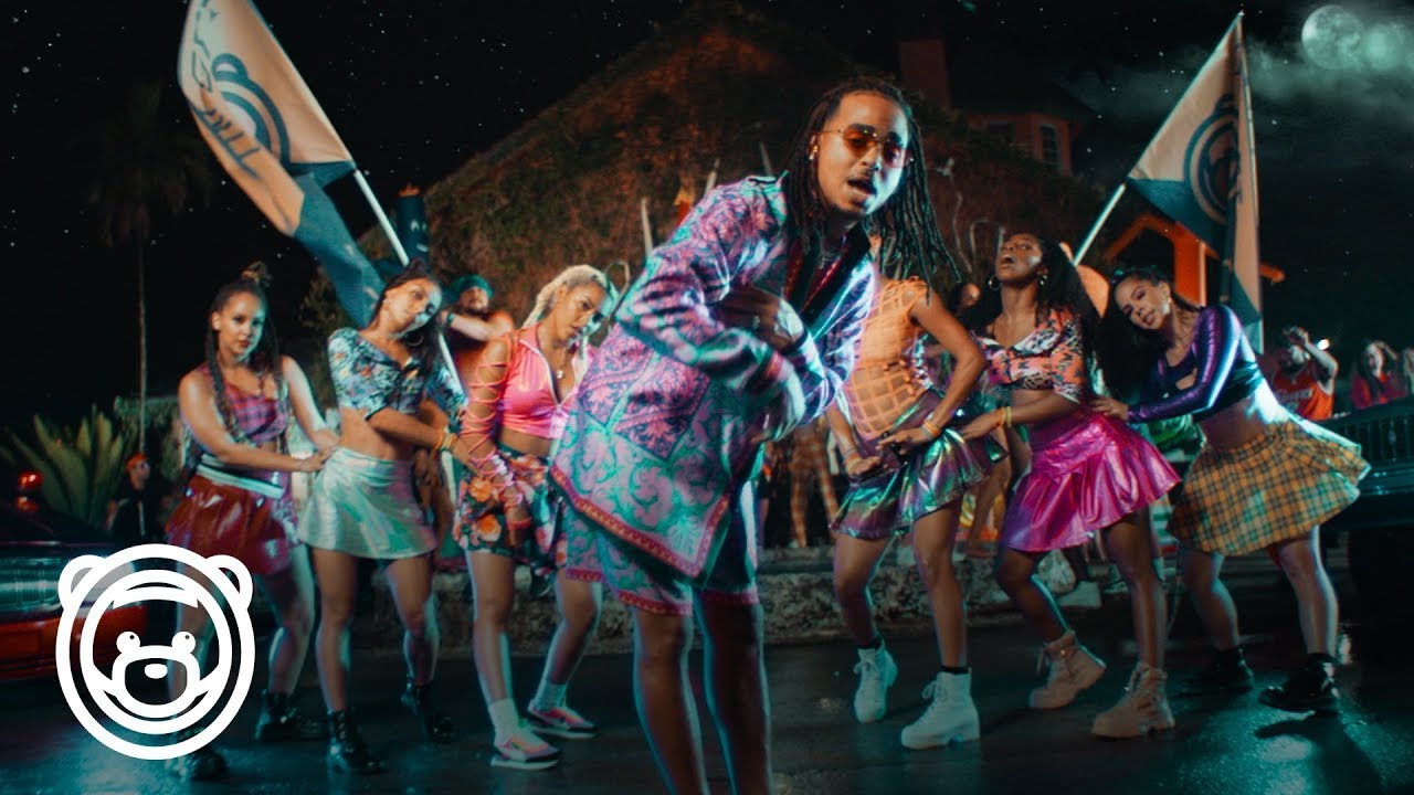 Ozuna - Un Get (Audio Oficial)