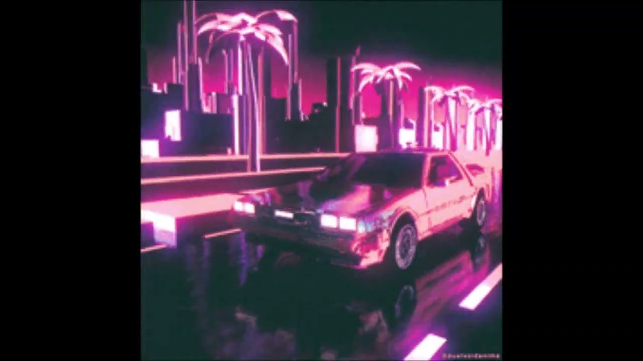 Darci - high speeds (slowed + reverb)