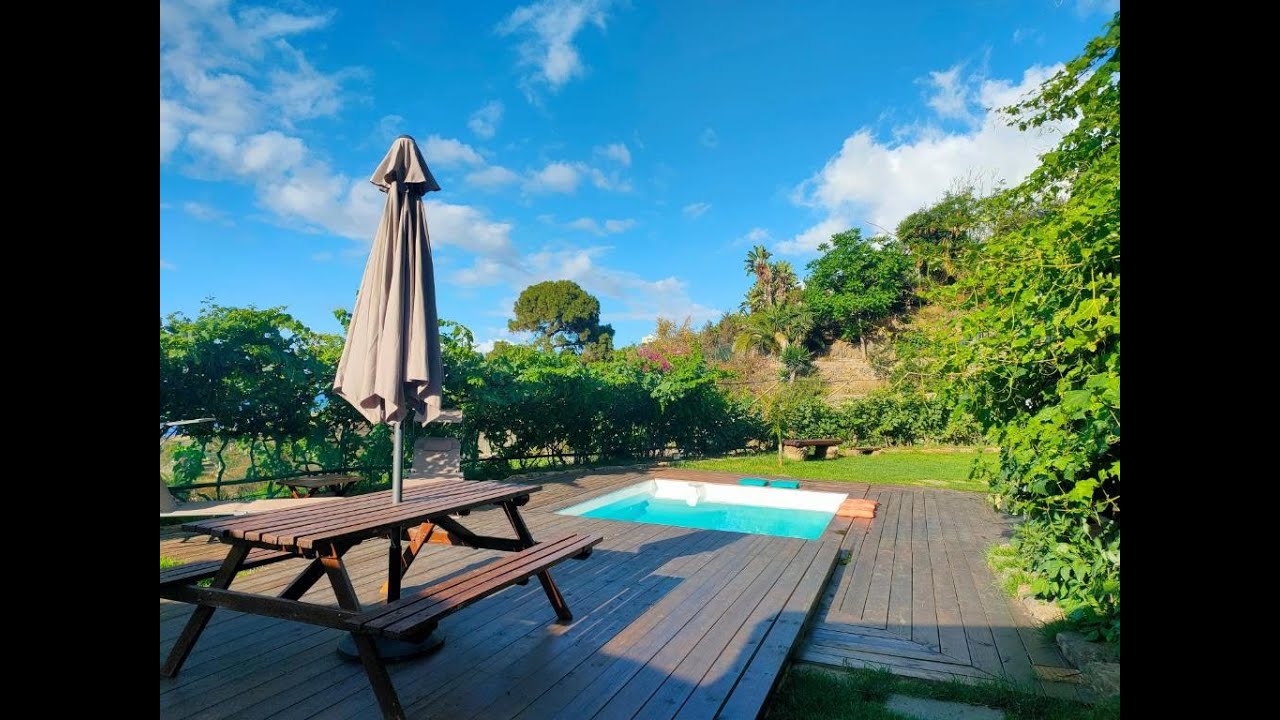 Casa Finca El Roque | Cabañas en La Guancha