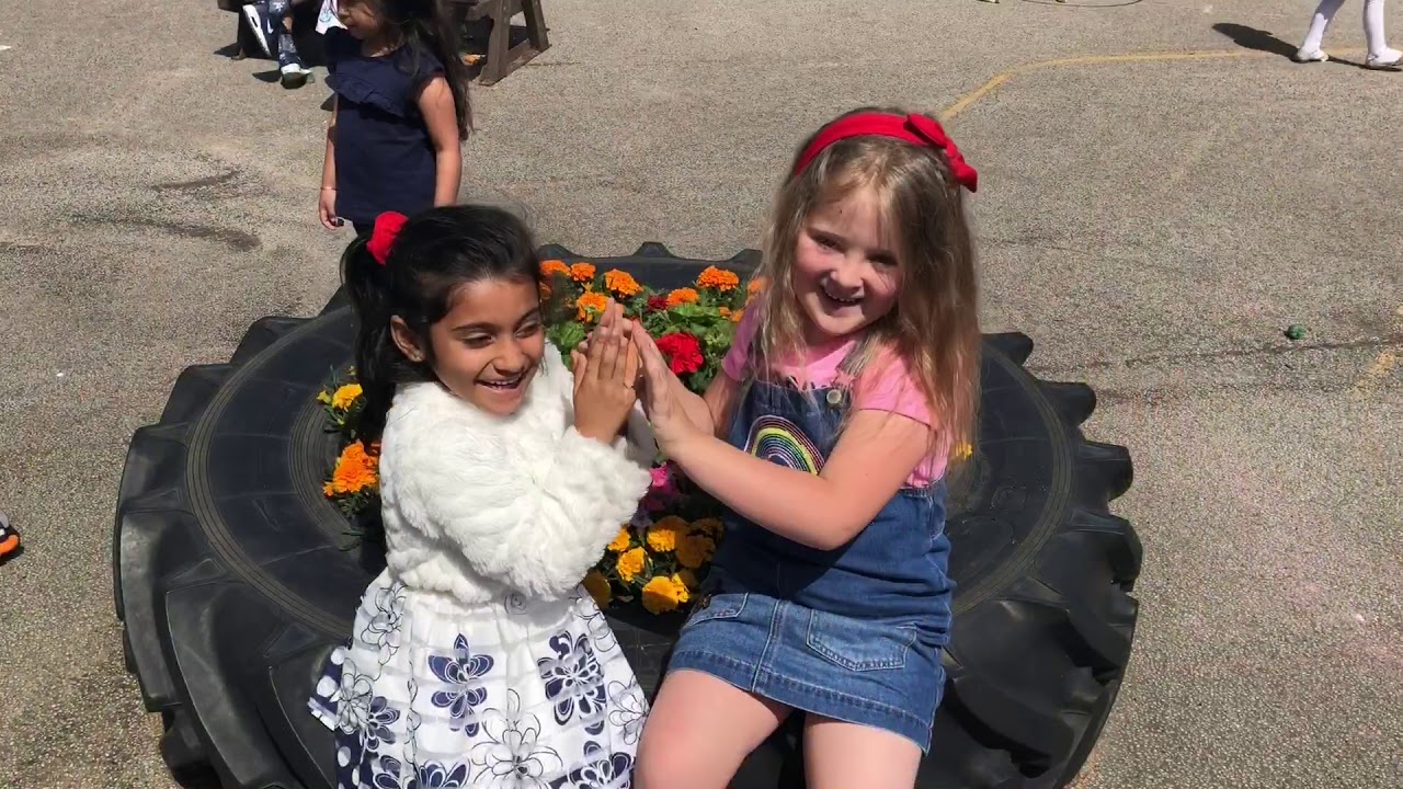 Early Years Celebration Video 2019 - Lea Forest Primary Academy