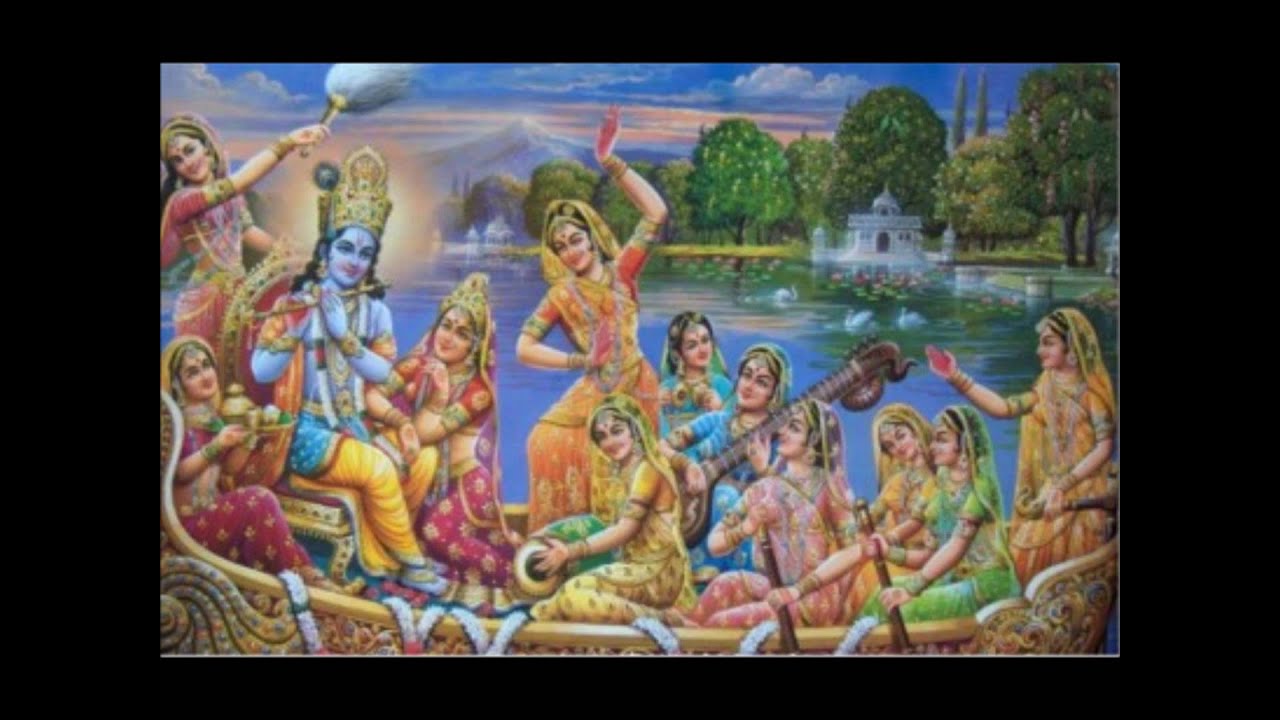 Shri Prakash Gossai - O Paalanhare (With Subtitles)