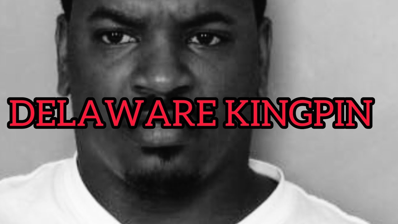 Delaware Drug Empire: White, Lloyd & Anderson
