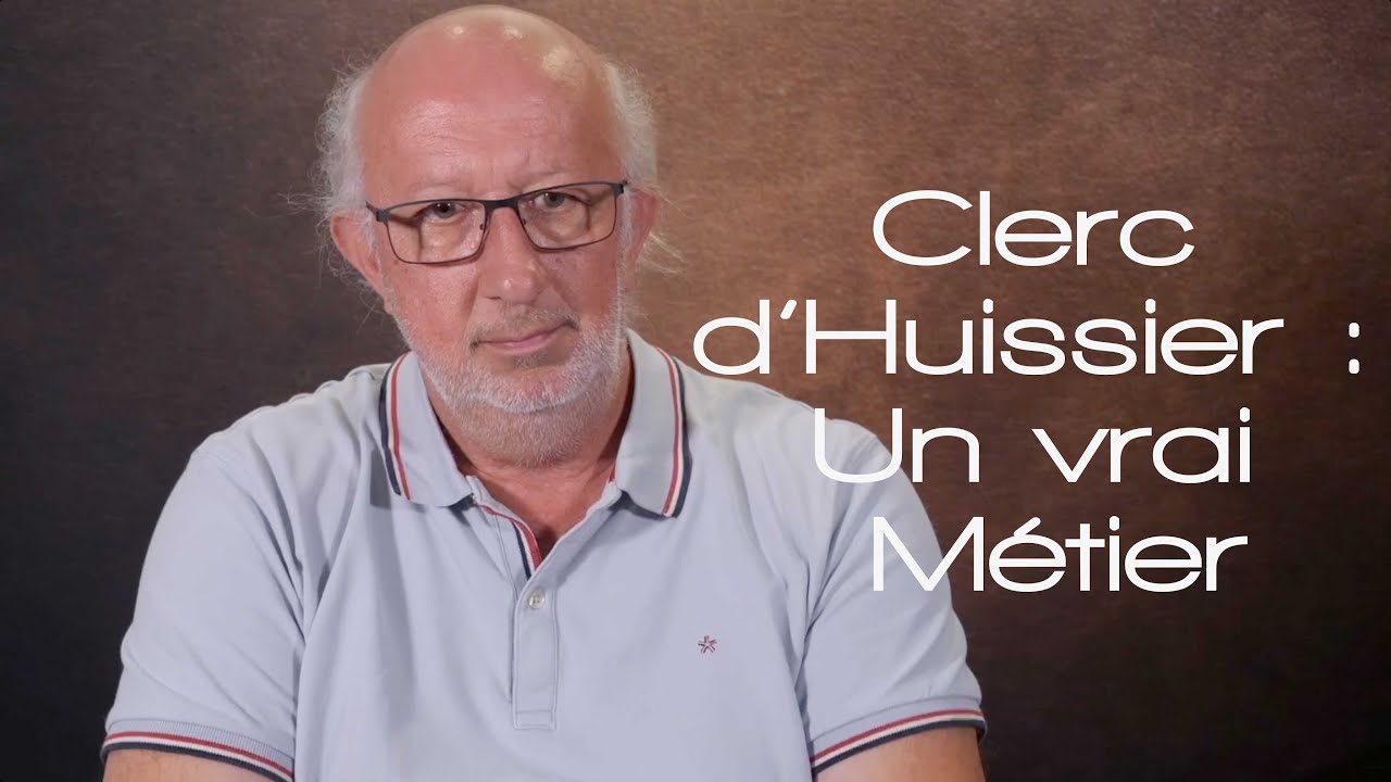 Ce que vous ignorez sur le métier de clerc d’huissier