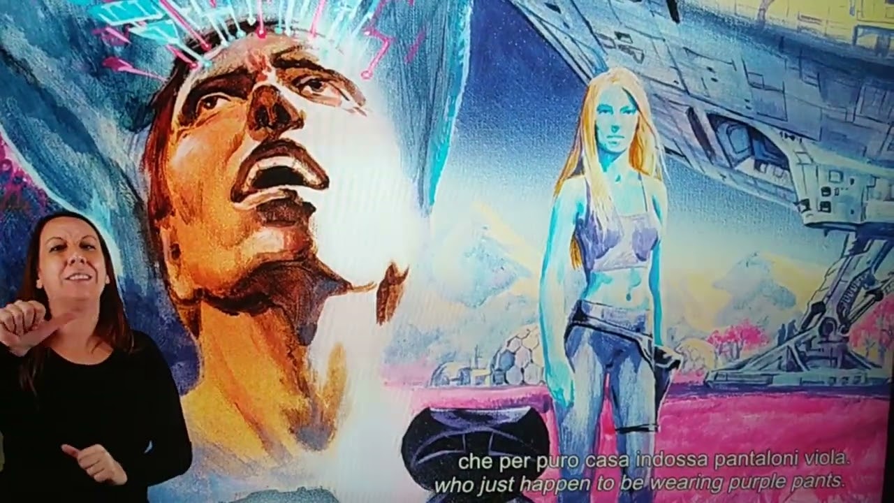 James Cameron - Xenogenesis