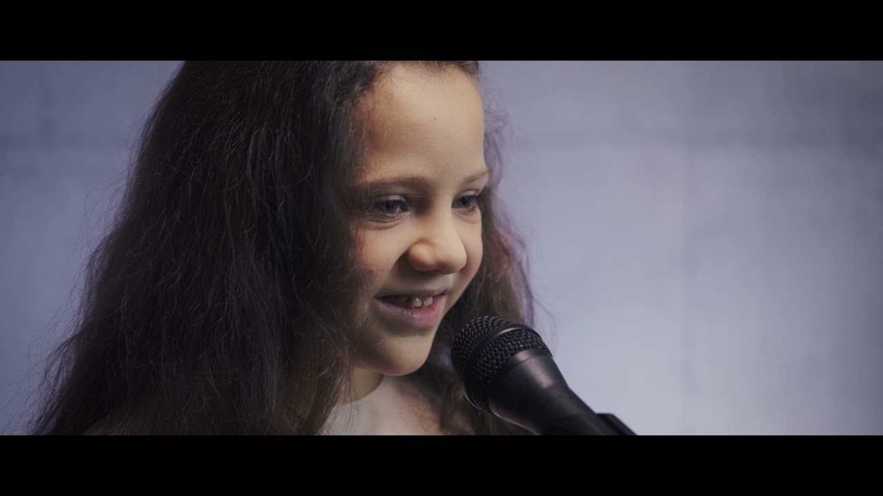 Alessia Cremine - Poem by The Motans feat. Irina Rimes
