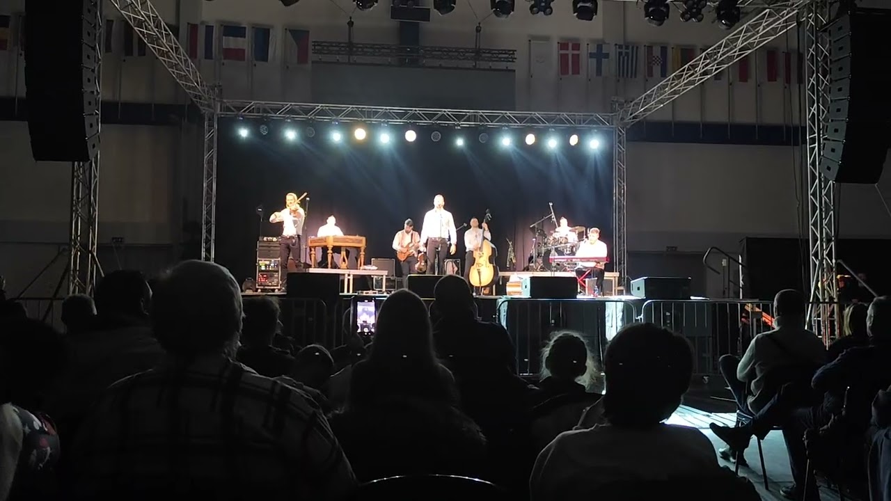 Kollárovci - Modlím sa piesňou (Poprad 11.1.2026)