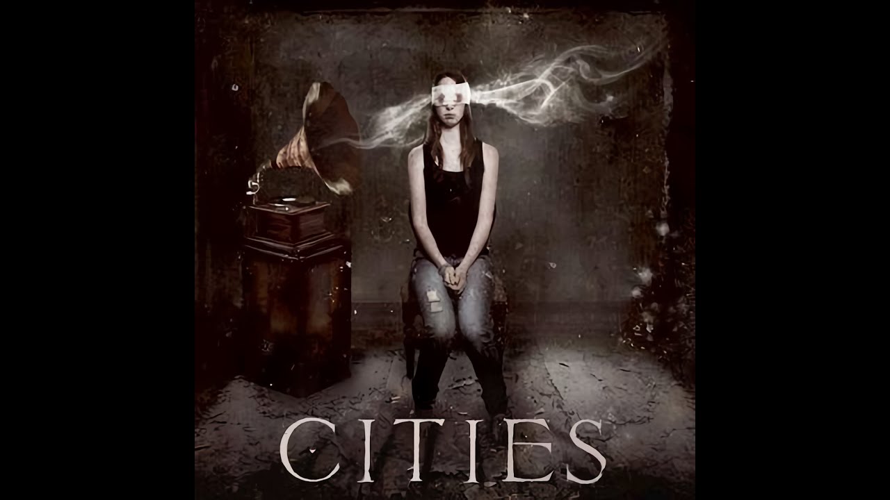 Cities - They Walk Like Men (feat. Brennan Taulbee)