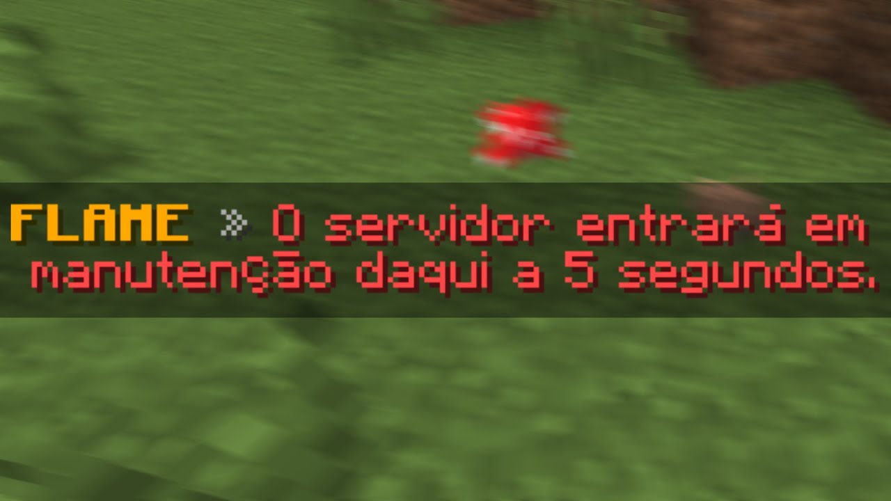 ganhei uma partida de hg no último segundo da temporada