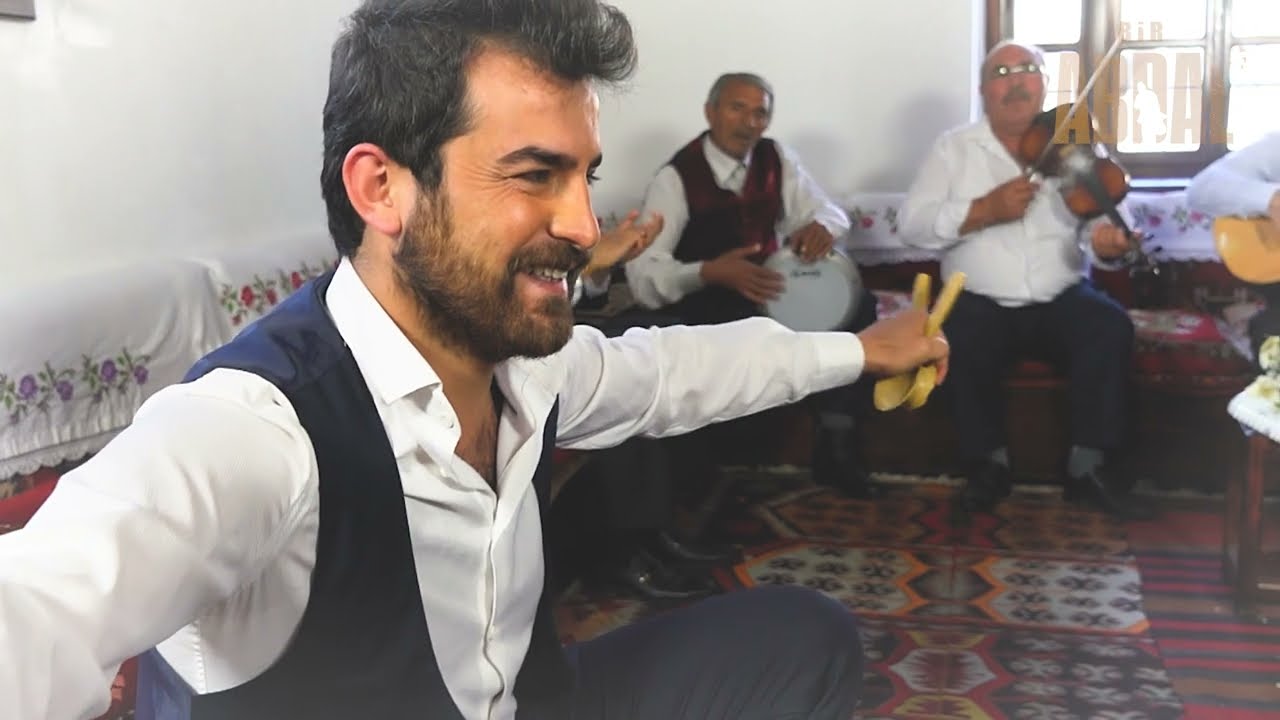 BİR ABDAL 5. BÖLÜM (SEÇİM VAKTİ)