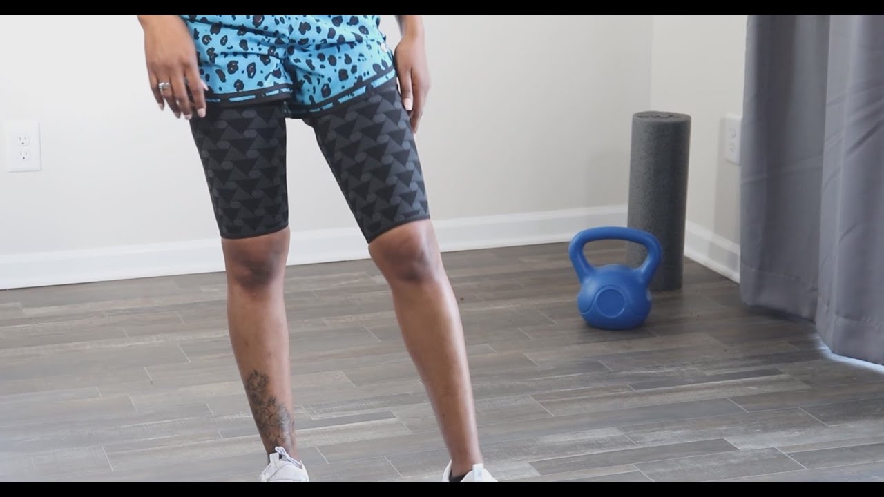 BODYPROX Thigh Compression Sleeves