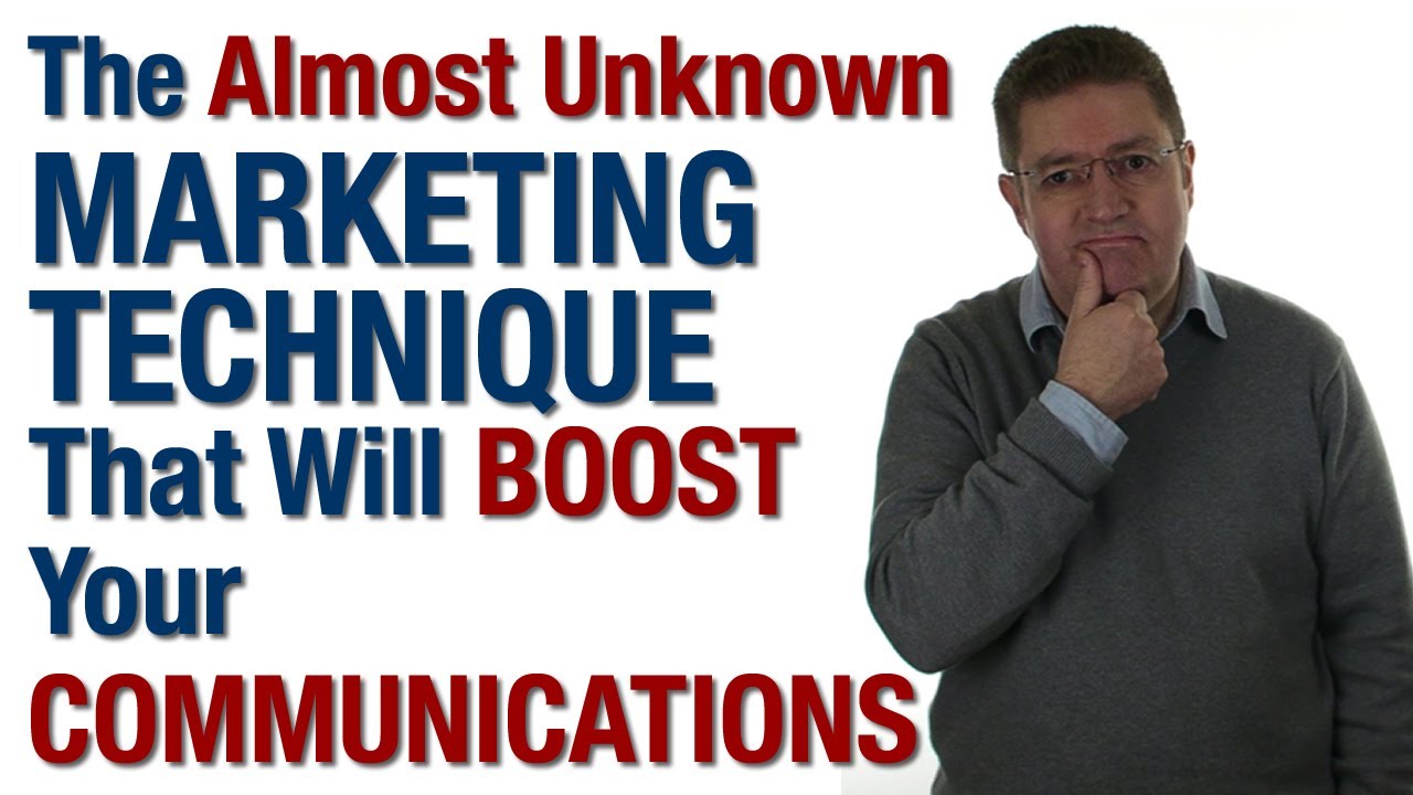 Communicate More Effectively with Prospect Awareness
