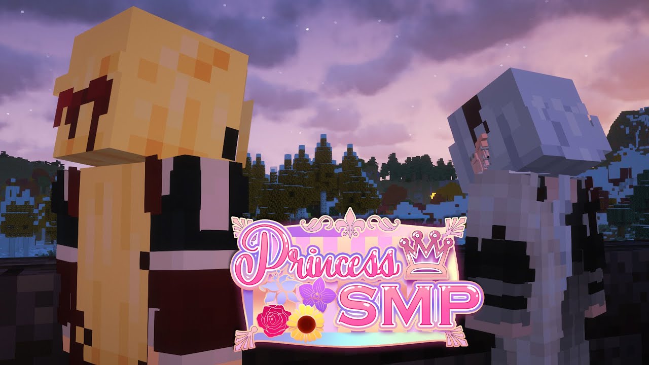 The Longest Night ❄️🌙 | PSMP [Ep 17] PART ONE
