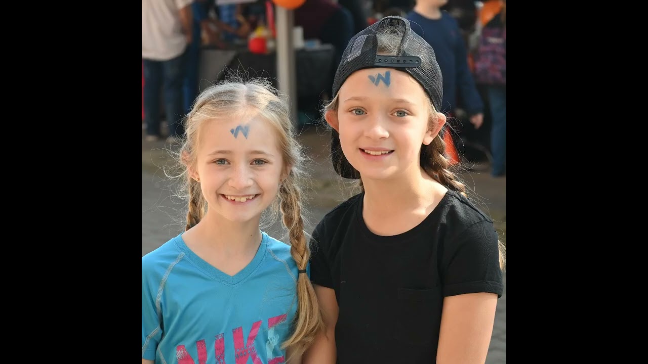 Kyk hier hoe Laerskool Constantiapark se kaskarkapperjolle die wiele laat rol het!