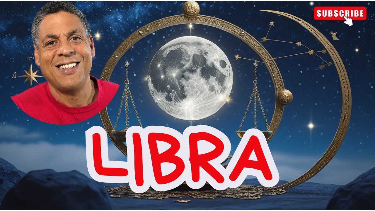 LIBRA ¡MOSCA CON ESTO! UN ERROR QUE TE COSTARÁ TÚ RELACIÓN SENTIMENTAL.
