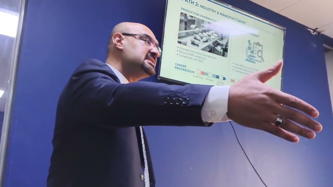 ورشة د. عمر صلاح الجزء الأول