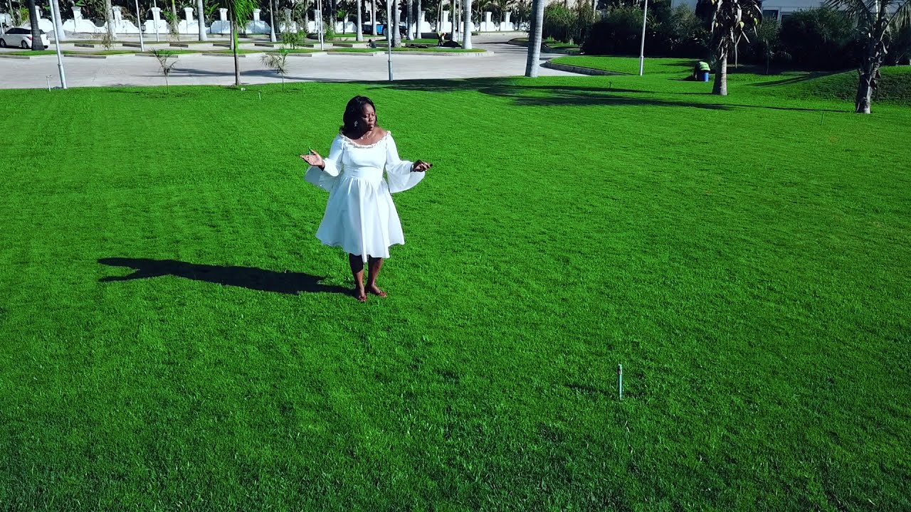 REBECCA MAGABA - NITAFIKA TU (official gospel video)