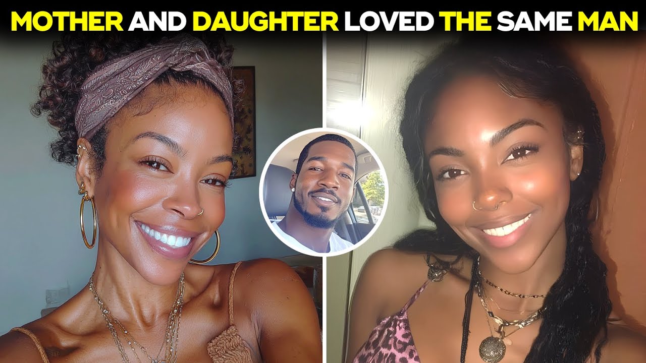 Mother And Daughter Loved The Same Man&mdash;and It Ended In Murder | True Crime
