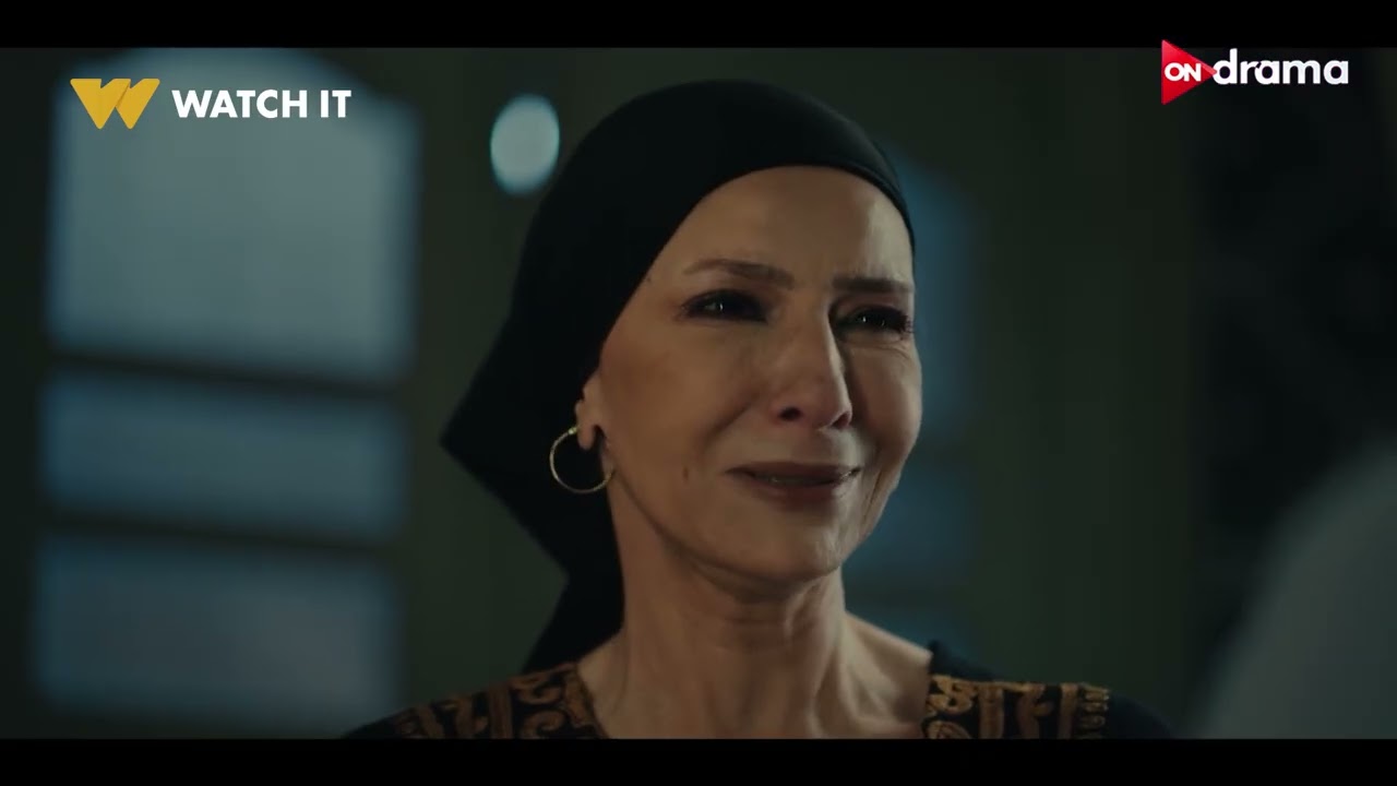 هتبوظيلي كل حاجة😡جمال بيخطط لمريم😈ورباب خايفة على ولاد اخوها😥#قسمة_العدل