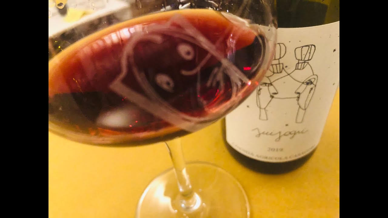 SuiSogni Toscana IGT 2019 Casa Gori