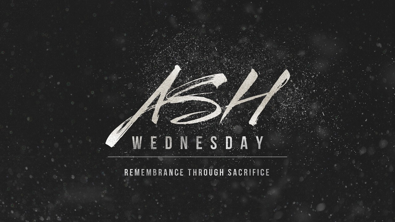 Remembrance through Sacrifice | David Amsden | February 18, 2026