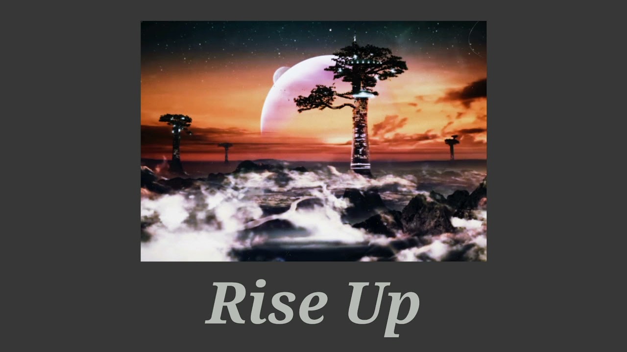 TheFatRat - Rise Up [Daycore + Reverb]