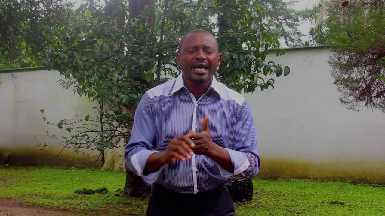 SAM NJEMBELE (MBOA SAWA)  Août 2016