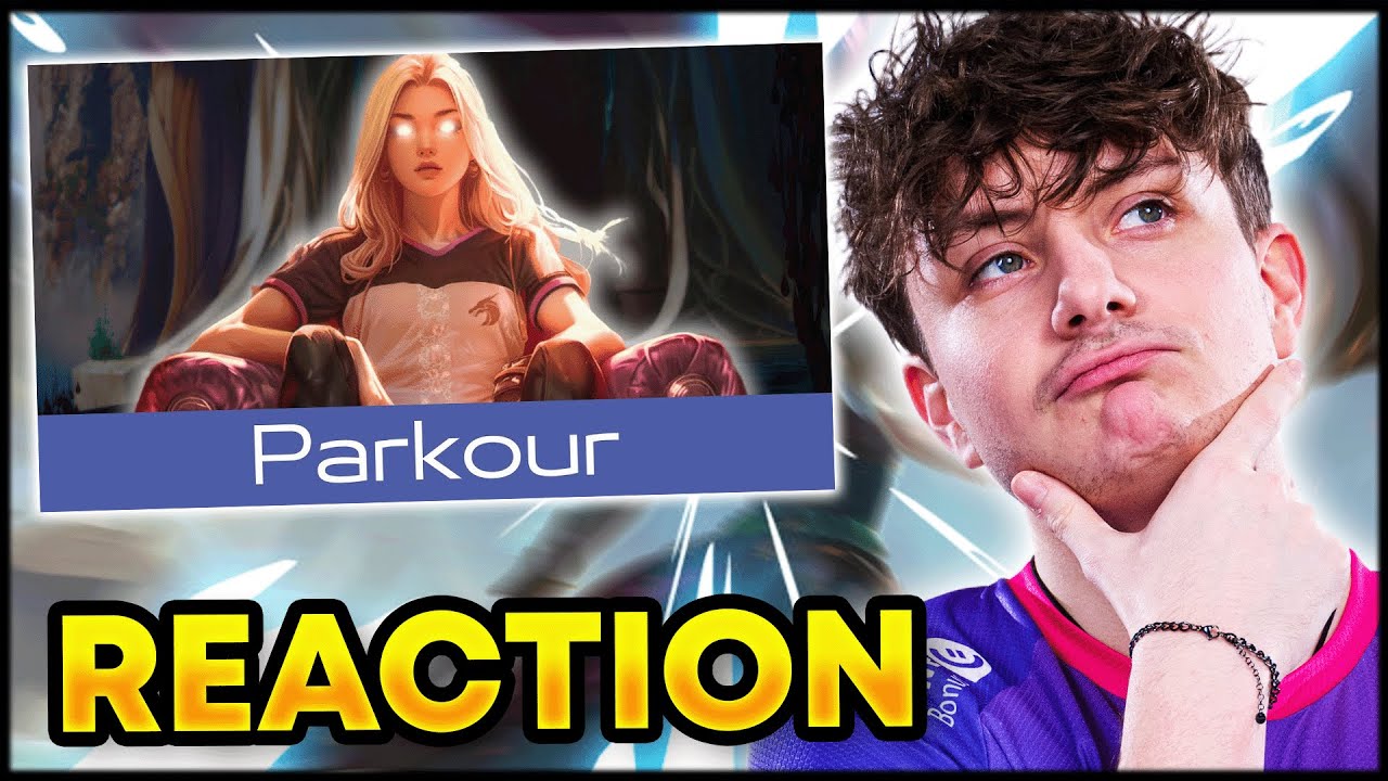 WAS REDEN NOWAY UND BROEKI DA!? | Karni REACTION auf SATORU