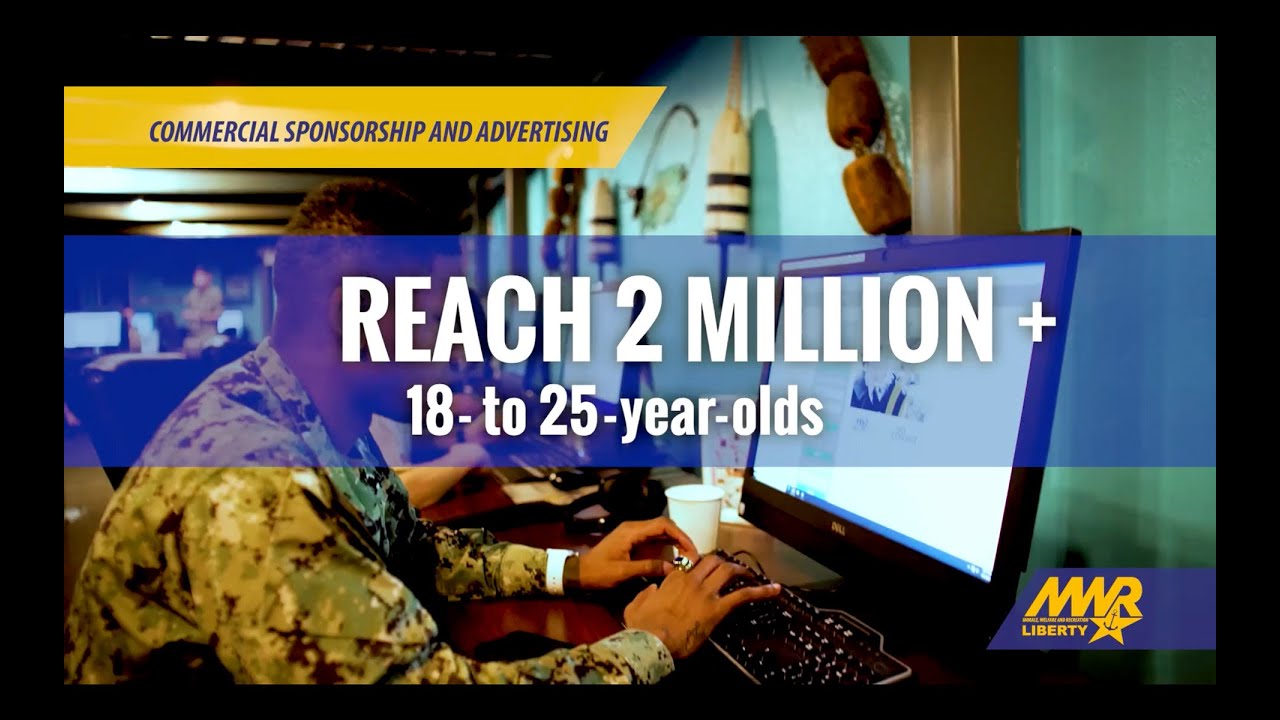 Make an Impact with Navy MWR Liberty Centers: Your Opportunity to Engage with Junior Sailors