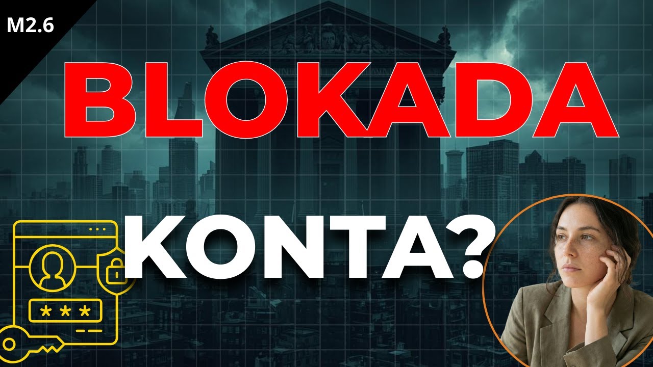 Banki nienawidzą nowych sp&oacute;łek? Jak otworzyć konto bez blokady.