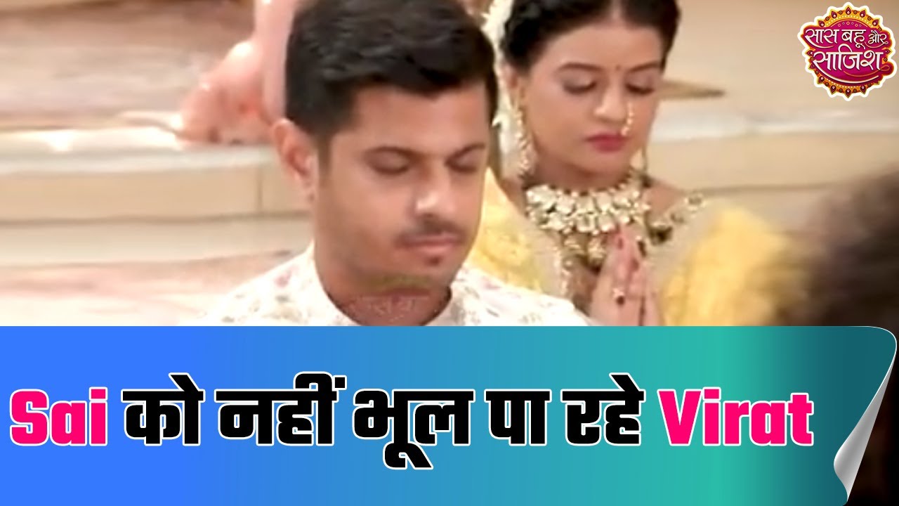 Nothing getting better between Virat and Sai | Ghum Hai Kisikey Pyaar Meiin