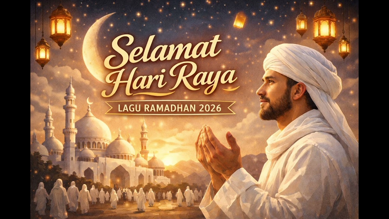 SELAMAT HARI RAYA