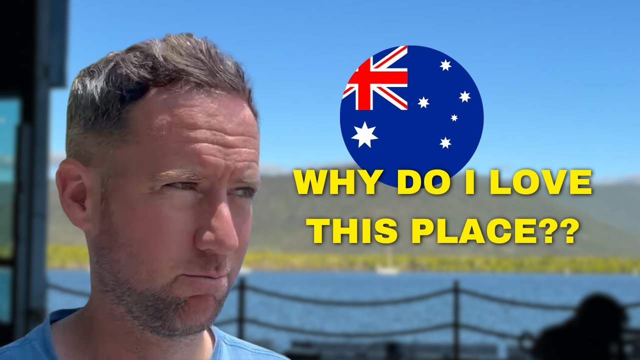 Посещение Кэрнса, Австралия, изменило меня 🇦🇺