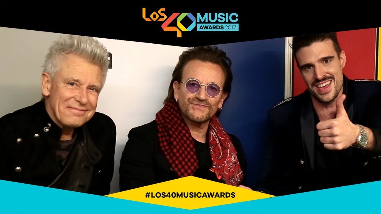 U2: 