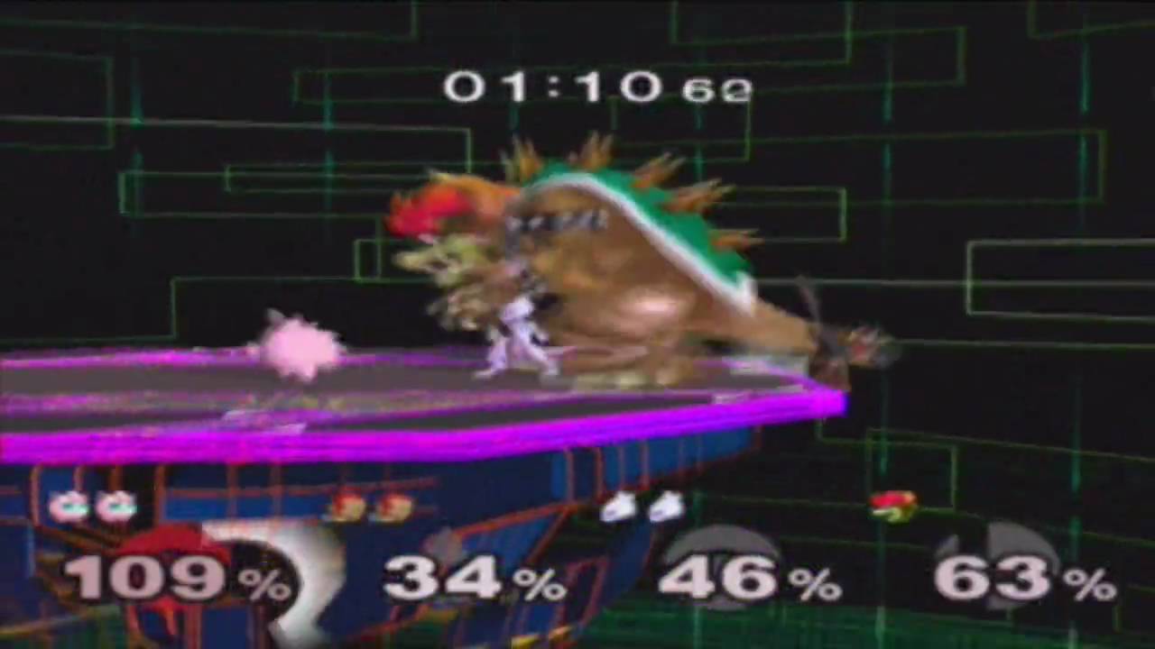 SSBM Event Match 51