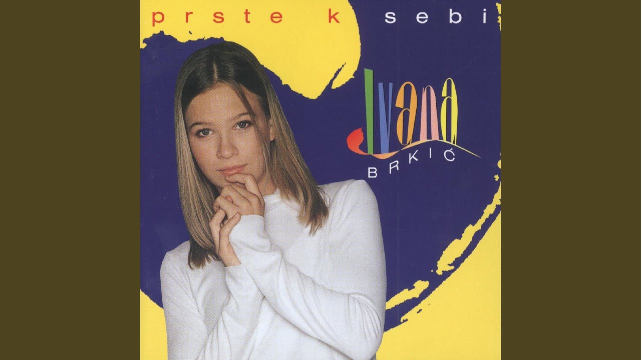 Prste K Sebi