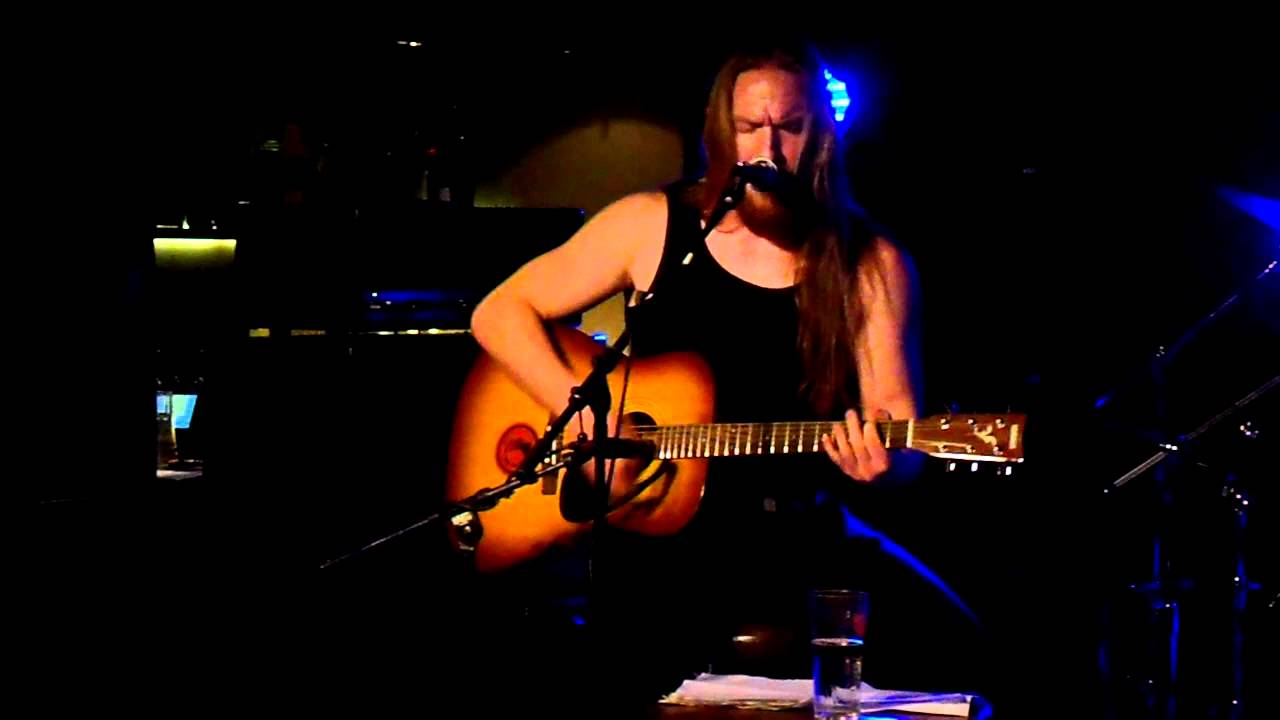 Stormheit: Those Who Lived And Died Like Heroes (Der Stürmer -cover) live in Nuclear Nightclub