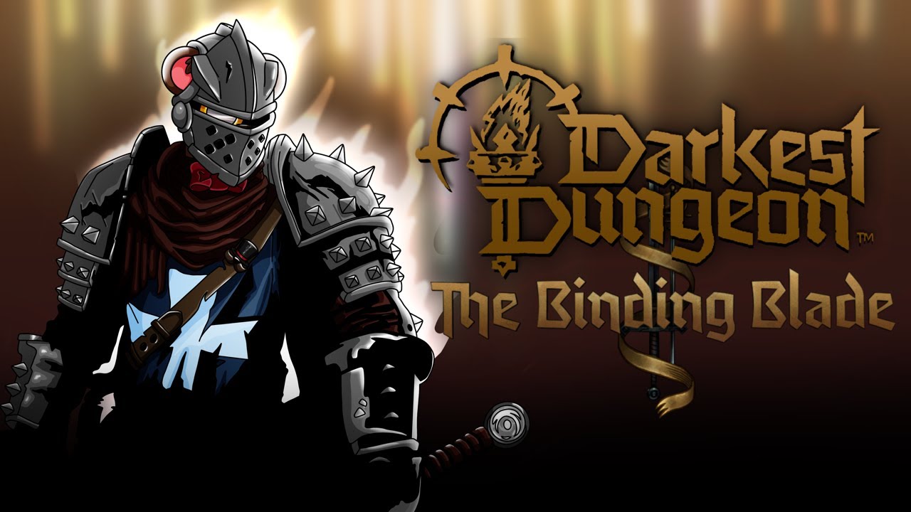 Uncle Baer (Baer Plays Darkest Dungeon II)