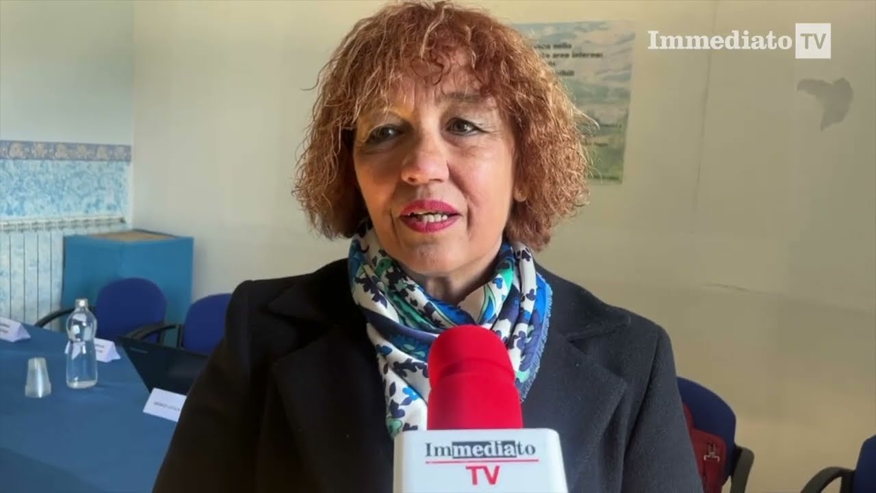 ROSETO VALFORTORE, SOS BOSCHI