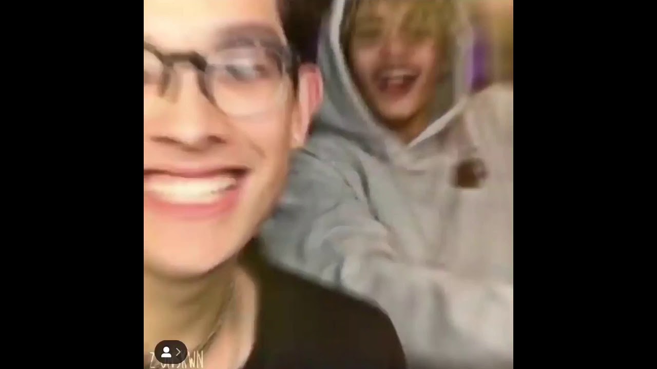 prettymuch instagram edits| pt. 2