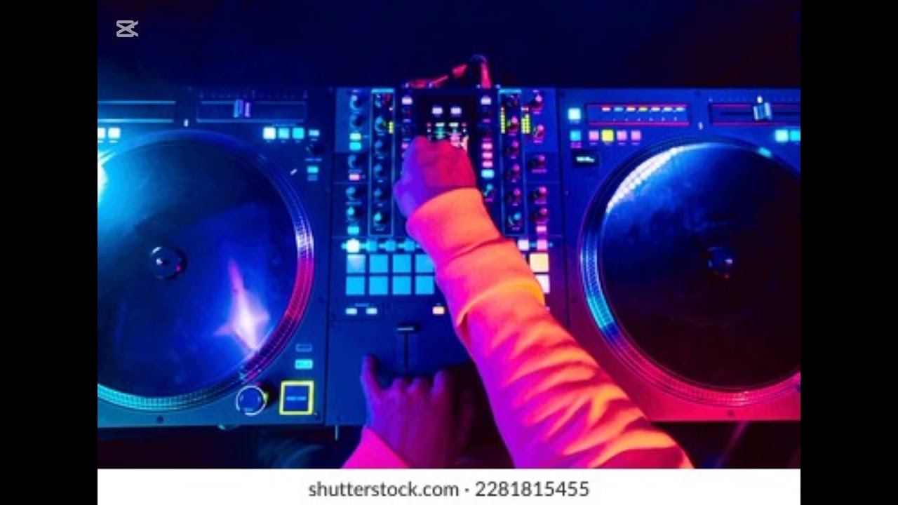 Crepúsculo powe.trance.djrantj 2026