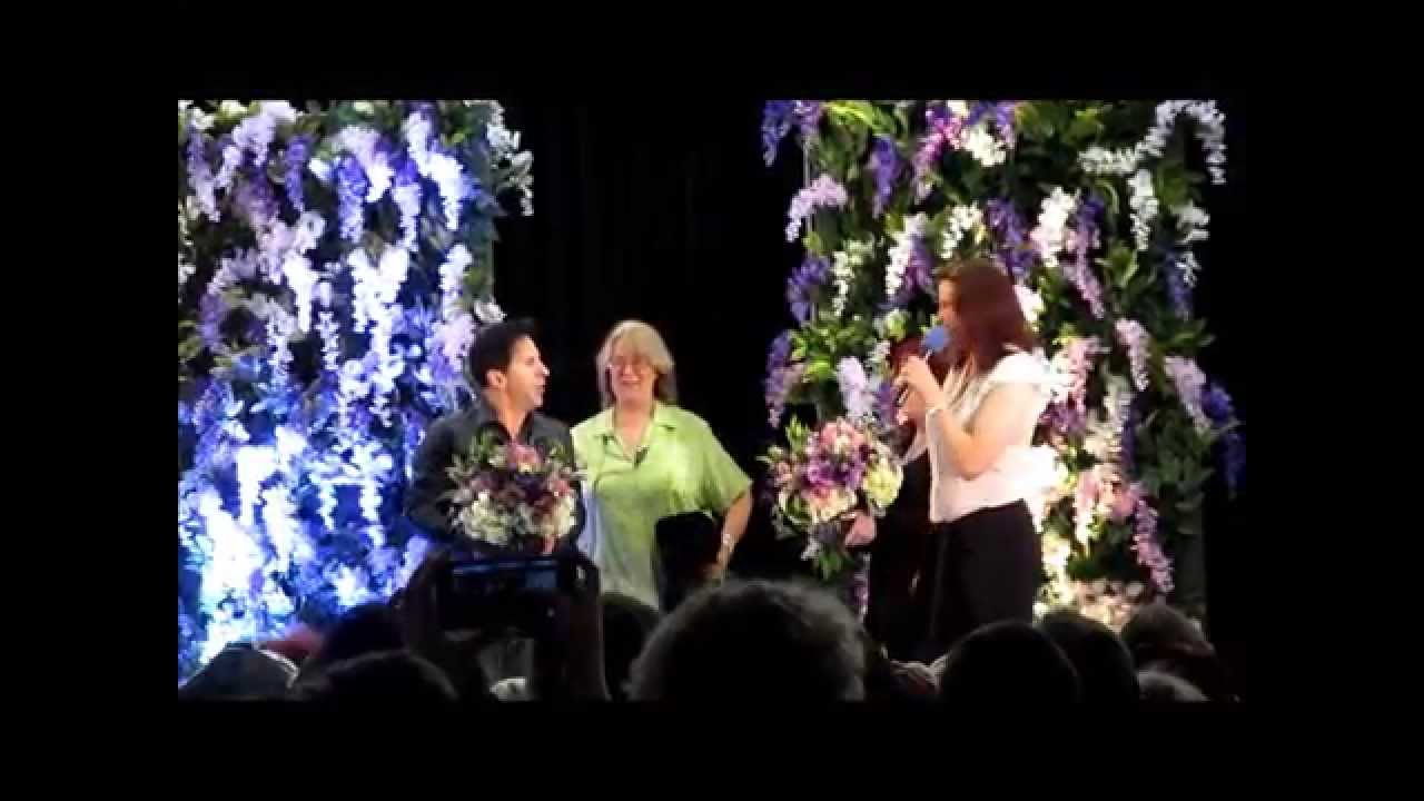 Lucy and Renee | Xena Con 2015